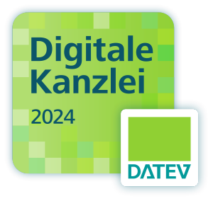 Label Digitale Kanzlei
