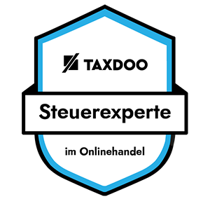 Label TaxdooSteuerexperte